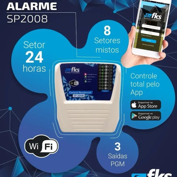 Alarmes