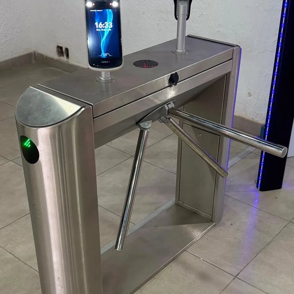 Controle de Acesso