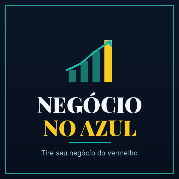 Negócio no Azul