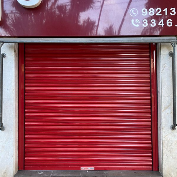 Portas Automáticas