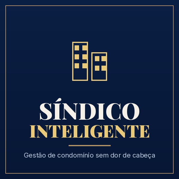 Síndico Inteligente