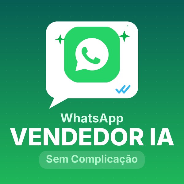 WhatsApp Vendedor IA